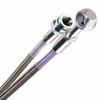 Edelbrock Stainless Brake Lines