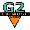 GReddy G2 Exhaust