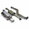 GRedy G2 Exhaust