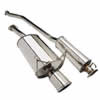 GReddy SP Exhaust