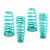Progress Technology Lowering Springs