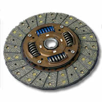 ACT Clutch - Street Disc