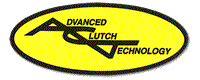 ACT Clutch - Advanced Clutch Technology