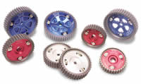 AEM Tru-Time Cam Gears