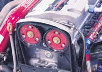 AEM Cam Gears