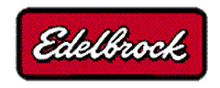 Edelbrock