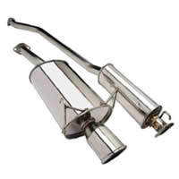 GReddy Street Performance Exhaust System