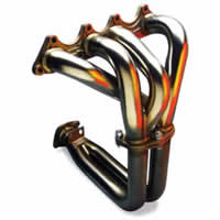 GReddy Exhaust Header