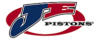 JE Piston